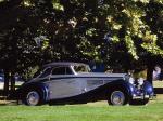 Maybach Zeppelin DS8 Cabriolet von Dorr & Schreck 1939 года